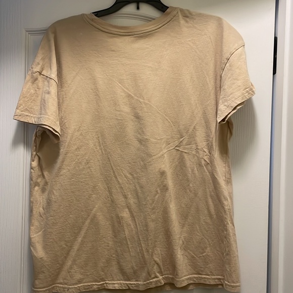 Rebellious one tshirt - Picture 2 of 3